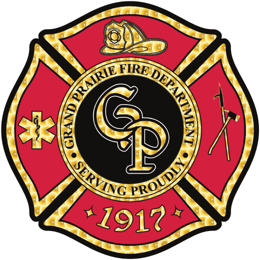 Grand Prairie Fire Department